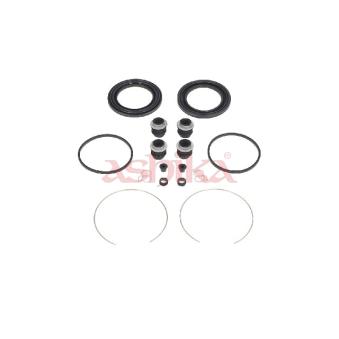 Kit de réparation, étrier de frein ASHIKA 120-02-223