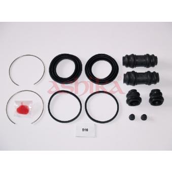 Kit de réparation, étrier de frein ASHIKA OEM MB500811