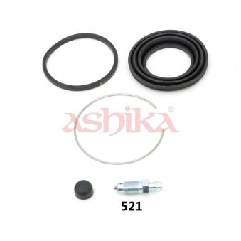 Kit de réparation, étrier de frein ASHIKA 120-05-521