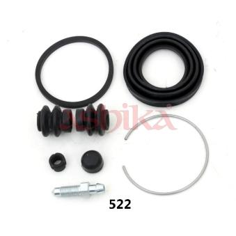Kit de réparation, étrier de frein ASHIKA [120-05-522]