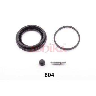 Kit de réparation, étrier de frein ASHIKA 120-08-804