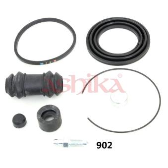 Kit de réparation, étrier de frein ASHIKA [120-09-902]