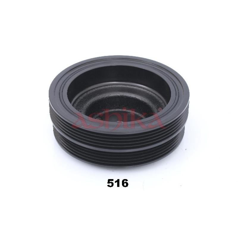 Poulie, vilebrequin ASHIKA 122-05-516 - Visuel 1