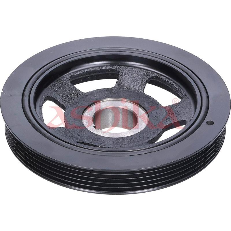 Poulie, vilebrequin ASHIKA 122-0K-K10 - Visuel 1