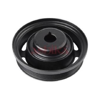 Poulie, vilebrequin ASHIKA OEM 55565300