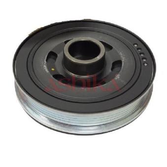 Poulie, vilebrequin ASHIKA [122-0W-W06]