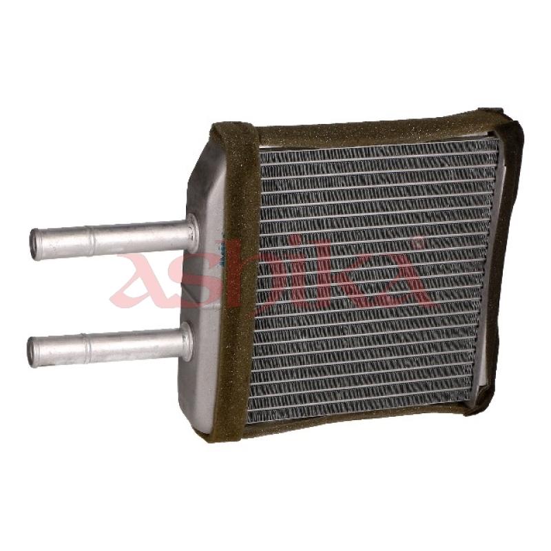 Système de chauffage ASHIKA 126-DW-DW0 - Visuel 1