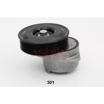 Tendeur, courroie trapézoïdale à nervures ASHIKA OEM 1004475