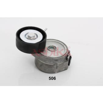 Tendeur, courroie trapézoïdale à nervures ASHIKA OEM 5751G0