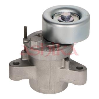 Tendeur, courroie trapézoïdale à nervures ASHIKA OEM 1345A090