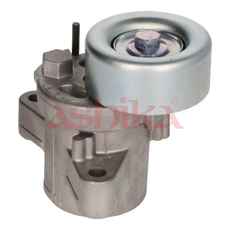 Tendeur, courroie trapézoïdale à nervures ASHIKA 128-05-510 - Visuel 1