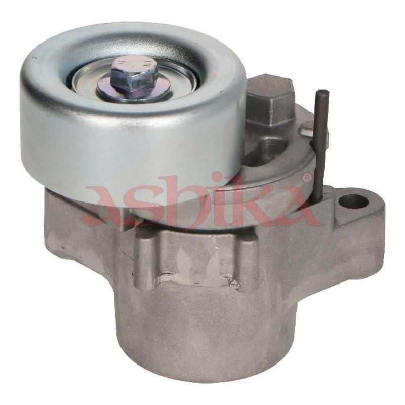 Tendeur, courroie trapézoïdale à nervures ASHIKA 128-05-510 - Visuel 2