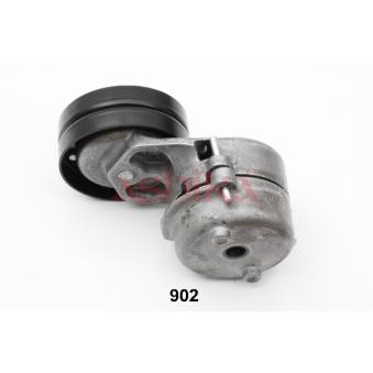 Tendeur, courroie trapézoïdale à nervures ASHIKA OEM 05066936AA