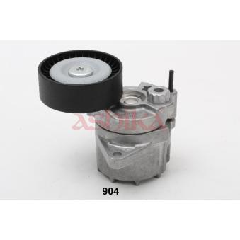 Tendeur, courroie trapézoïdale à nervures ASHIKA OEM 6112000370