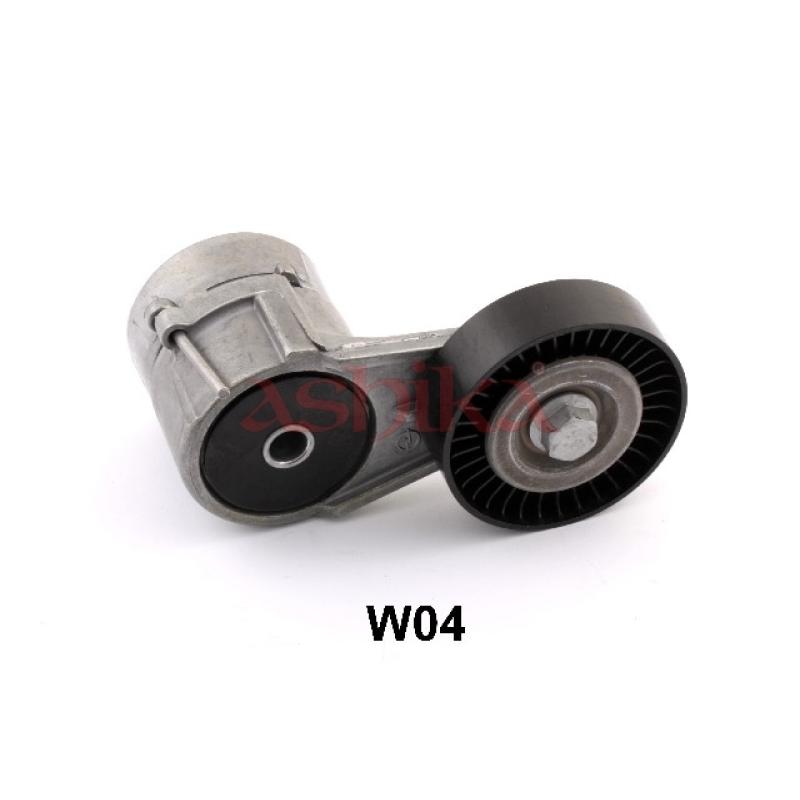 Tendeur, courroie trapézoïdale à nervures ASHIKA 128-0W-W04 - Visuel 1