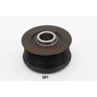 Poulie roue libre, alternateur ASHIKA OEM GY0218330A