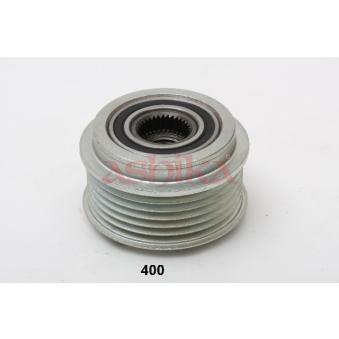 Poulie roue libre, alternateur ASHIKA OEM 97186700 Poulie roue libre, alternateur ASHIKA OEM 97186700