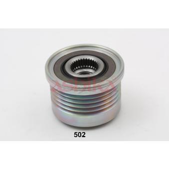Poulie roue libre, alternateur ASHIKA OEM 2315100Q0A Poulie roue libre, alternateur ASHIKA OEM 2315100Q0A