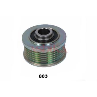 Poulie roue libre, alternateur ASHIKA OEM 3117179J00000 Poulie roue libre, alternateur ASHIKA OEM 3117179J00000
