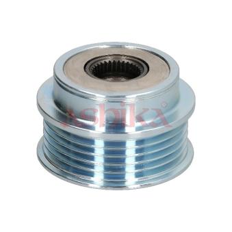 Poulie roue libre, alternateur ASHIKA OEM 3732003500