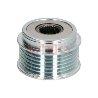 Poulie roue libre, alternateur ASHIKA OEM 373222F001