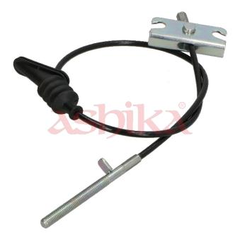 Tirette à câble, frein de stationnement ASHIKA OEM 46514278