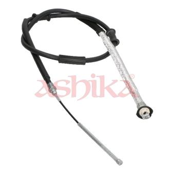 Tirette à câble, frein de stationnement ASHIKA OEM 55700928