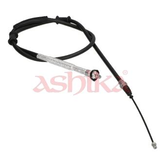 Tirette à câble, frein de stationnement ASHIKA OEM 51871598