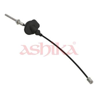 Tirette à câble, frein de stationnement ASHIKA OEM 1228027