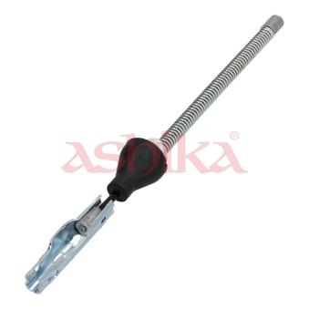 Tirette à câble, frein de stationnement ASHIKA OEM 1232018