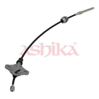 Tirette à câble, frein de stationnement ASHIKA 131-00-0330