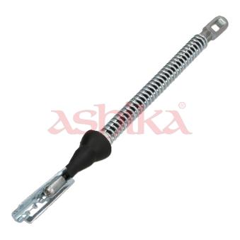 Tirette à câble, frein de stationnement ASHIKA OEM 9127518