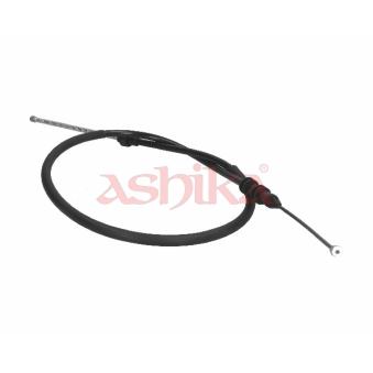 Tirette à câble, frein de stationnement ASHIKA OEM 3653100QAF