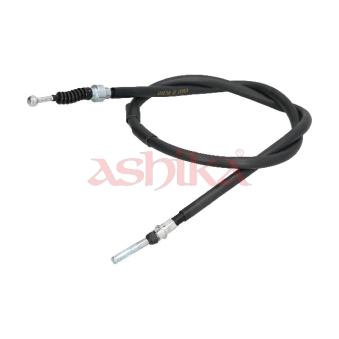 Tirette à câble, frein de stationnement ASHIKA OEM 7M3609701