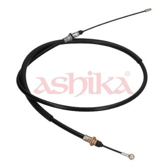 Tirette à câble, frein de stationnement ASHIKA OEM 3640000Q0C