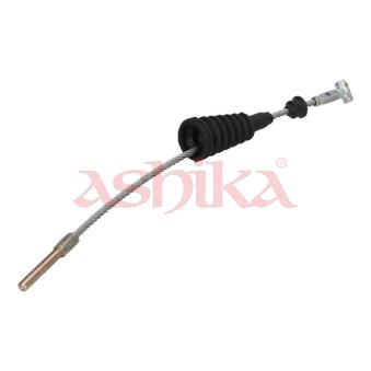 Tirette à câble, frein de stationnement ASHIKA OEM 4641020420