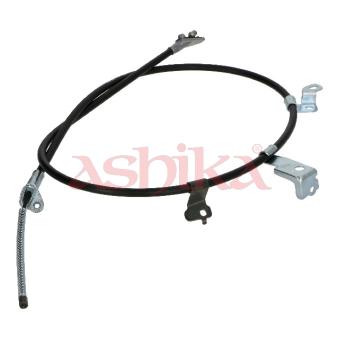 Tirette à câble, frein de stationnement ASHIKA OEM 4642052080 Tirette à câble, frein de stationnement ASHIKA OEM 4642052080