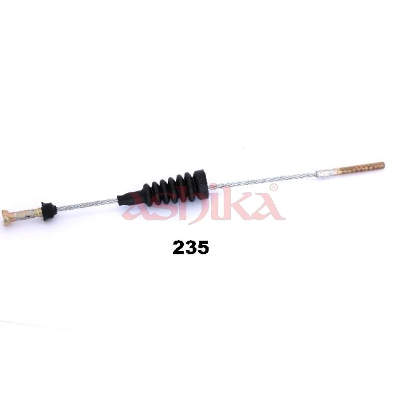 Tirette à câble, frein de stationnement ASHIKA 131-02-235 - Visuel 1