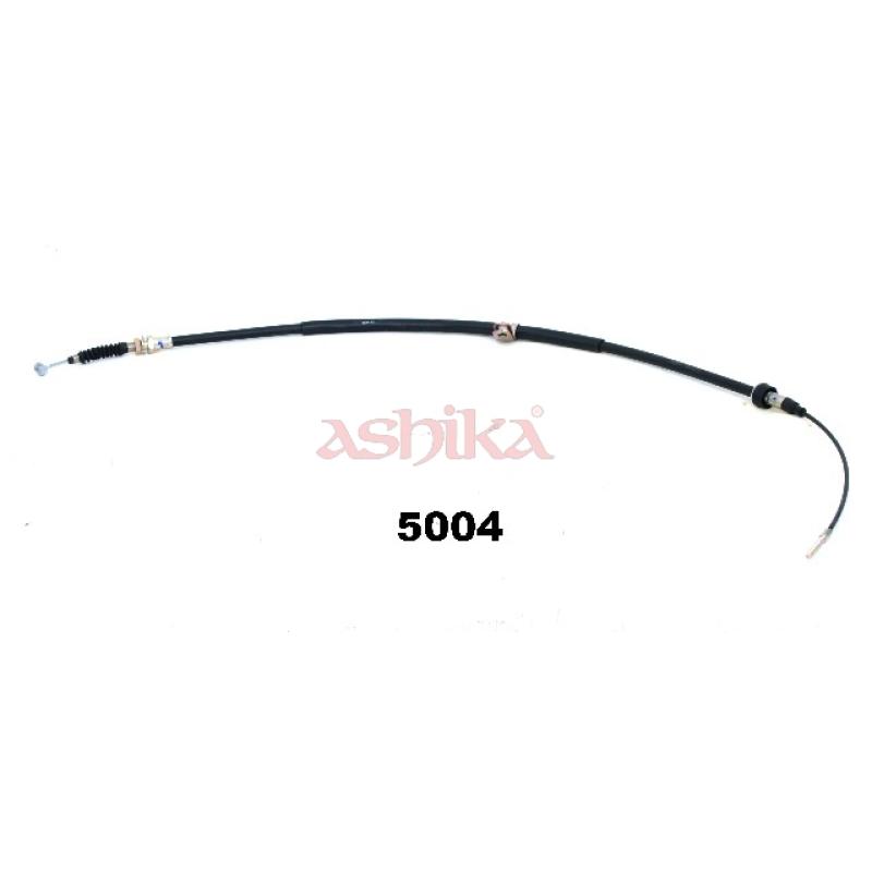 Tirette à câble, frein de stationnement ASHIKA 131-05-5004 - Visuel 1
