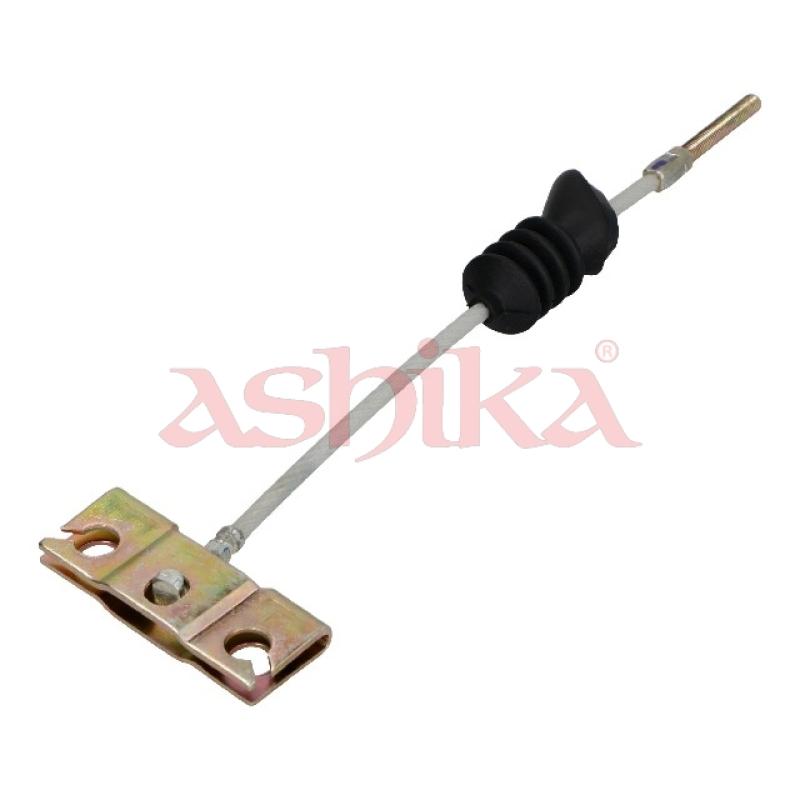 Tirette à câble, frein de stationnement ASHIKA 131-05-535 - Visuel 2