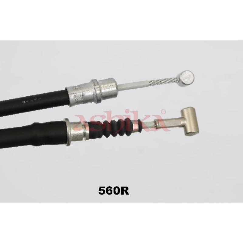 Tirette à câble, frein de stationnement ASHIKA 131-05-560R - Visuel 2