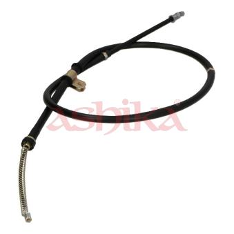 Tirette à câble, frein de stationnement arrière droit ASHIKA OEM MR129922
