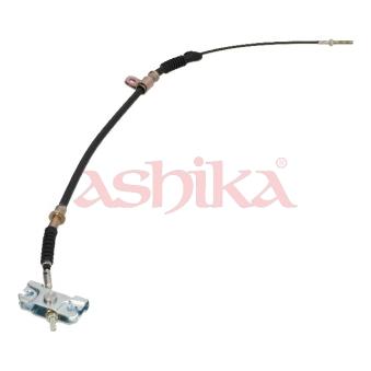 Tirette à câble, frein de stationnement ASHIKA OEM 599114a000 Tirette à câble, frein de stationnement ASHIKA OEM 599114a000