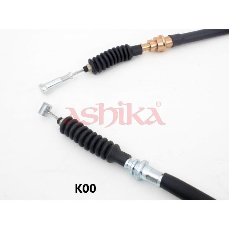 Tirette à câble, frein de stationnement ASHIKA 131-0K-K00 - Visuel 1