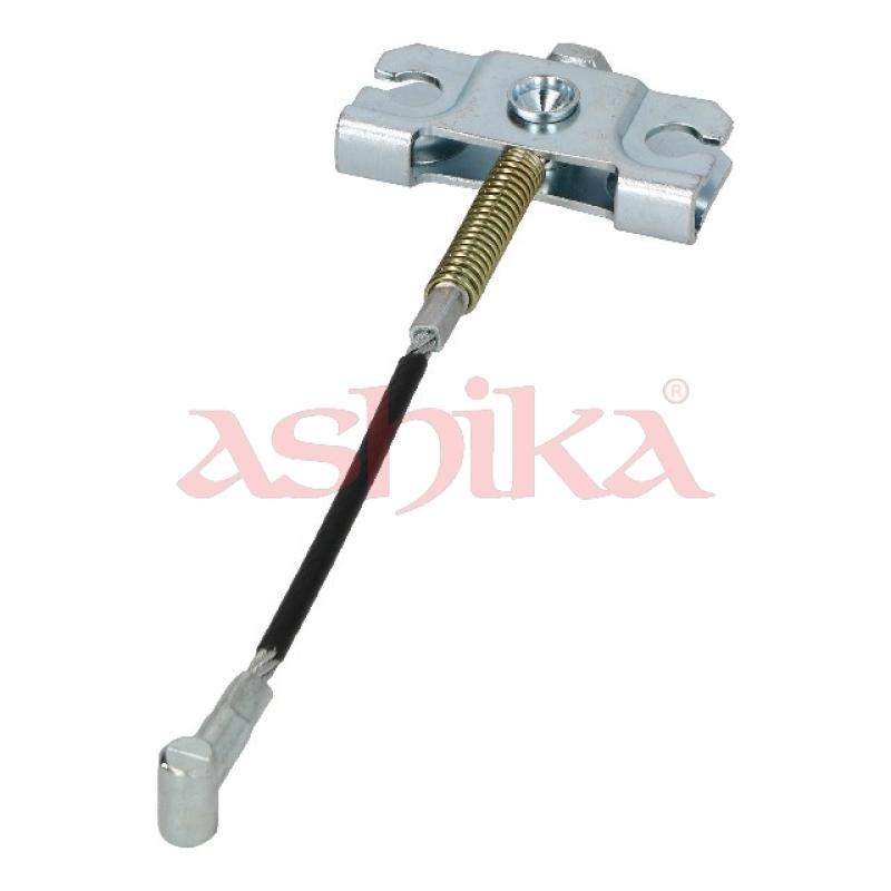Tirette à câble, frein de stationnement ASHIKA 131-0K-K27 - Visuel 1