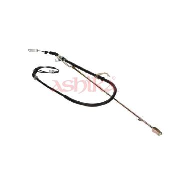Tirette à câble, frein de stationnement ASHIKA OEM 0k72a44410d