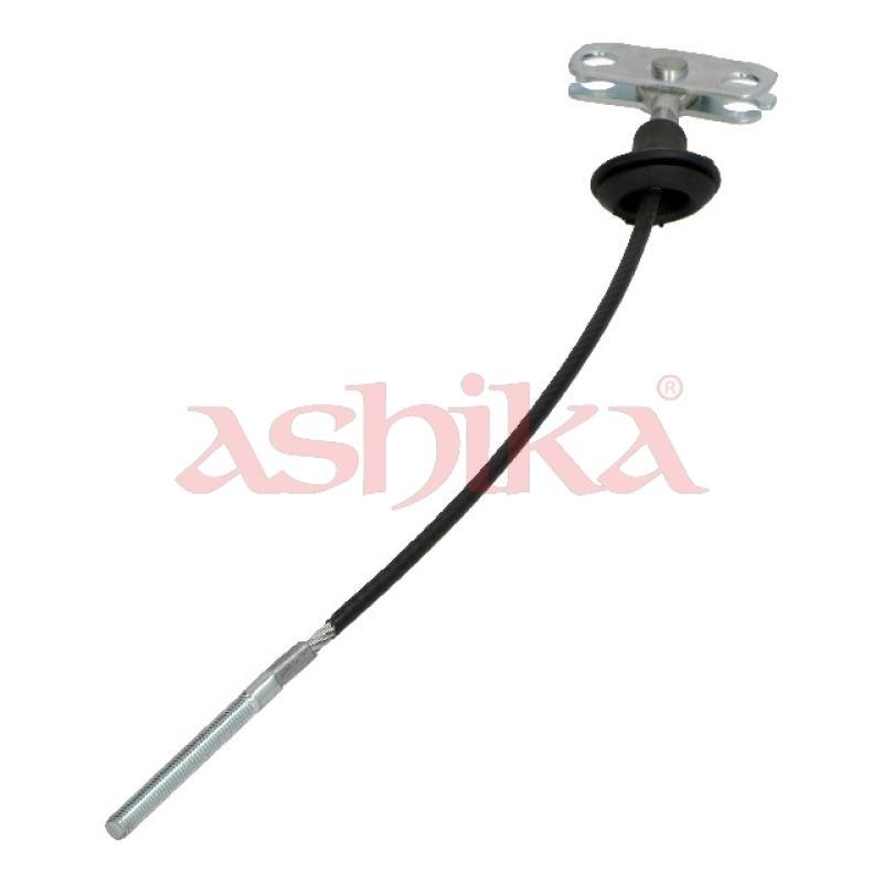 Tirette à câble, frein de stationnement ASHIKA 131-0W-W11 - Visuel 1
