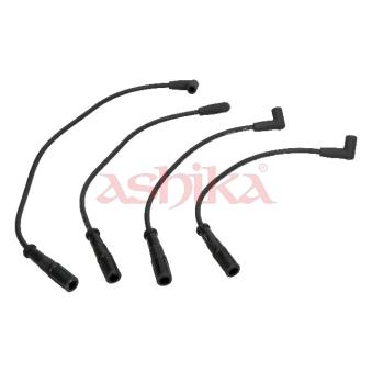 Kit de câbles d'allumage ASHIKA OEM 21213717080 Kit de câbles d'allumage ASHIKA OEM 21213717080
