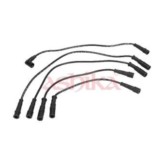 Kit de câbles d'allumage ASHIKA 132-00-0240