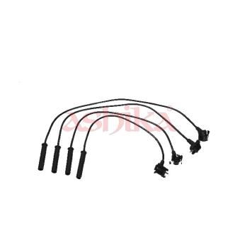 Kit de câbles d'allumage ASHIKA OEM 1037294